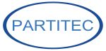 Partitec Logo